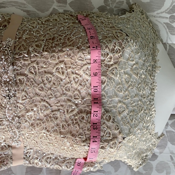 Montage by Mon Cheri Formal Dress - Picture 9 of 16